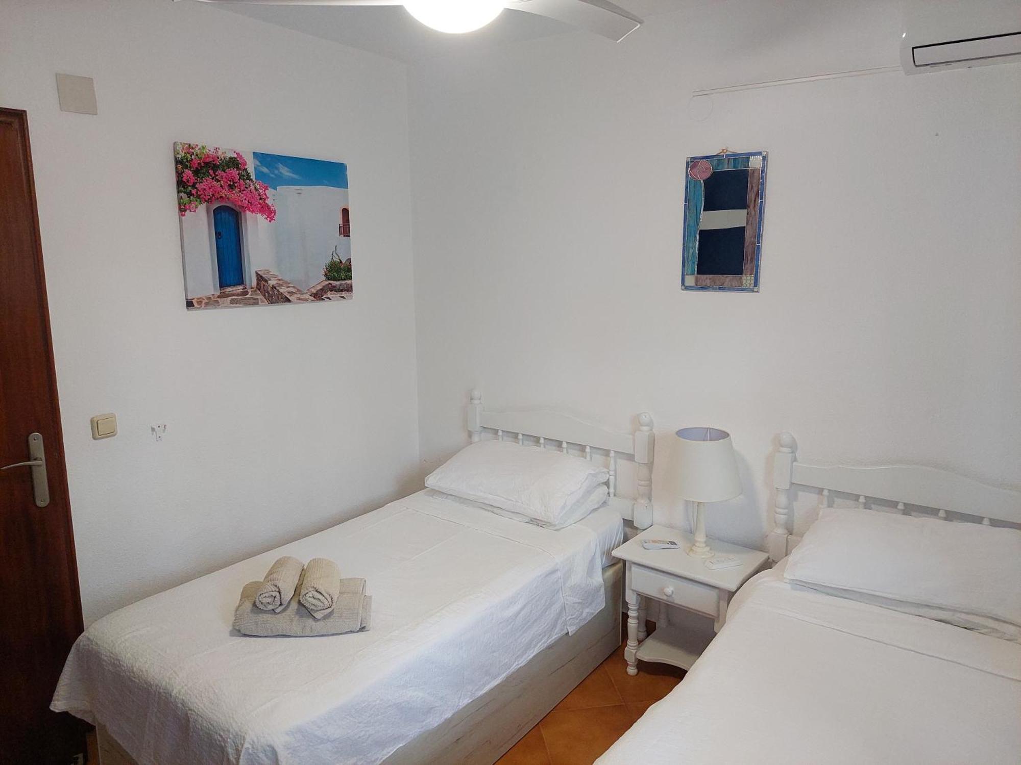 Casa Billarose - Lovely House Overlooking Pool & Walking Distance To The Beach And Restaurants Cabo Roig Buitenkant foto