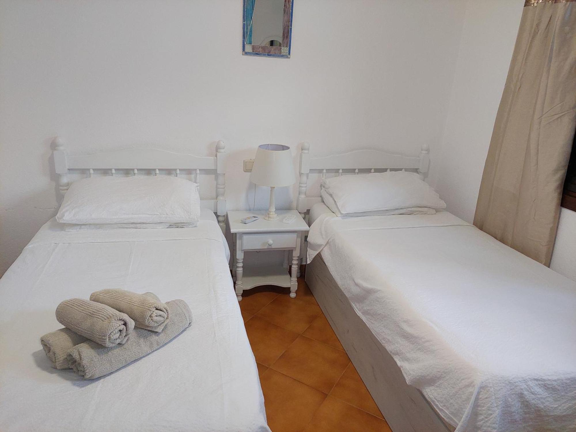 Casa Billarose - Lovely House Overlooking Pool & Walking Distance To The Beach And Restaurants Cabo Roig Buitenkant foto