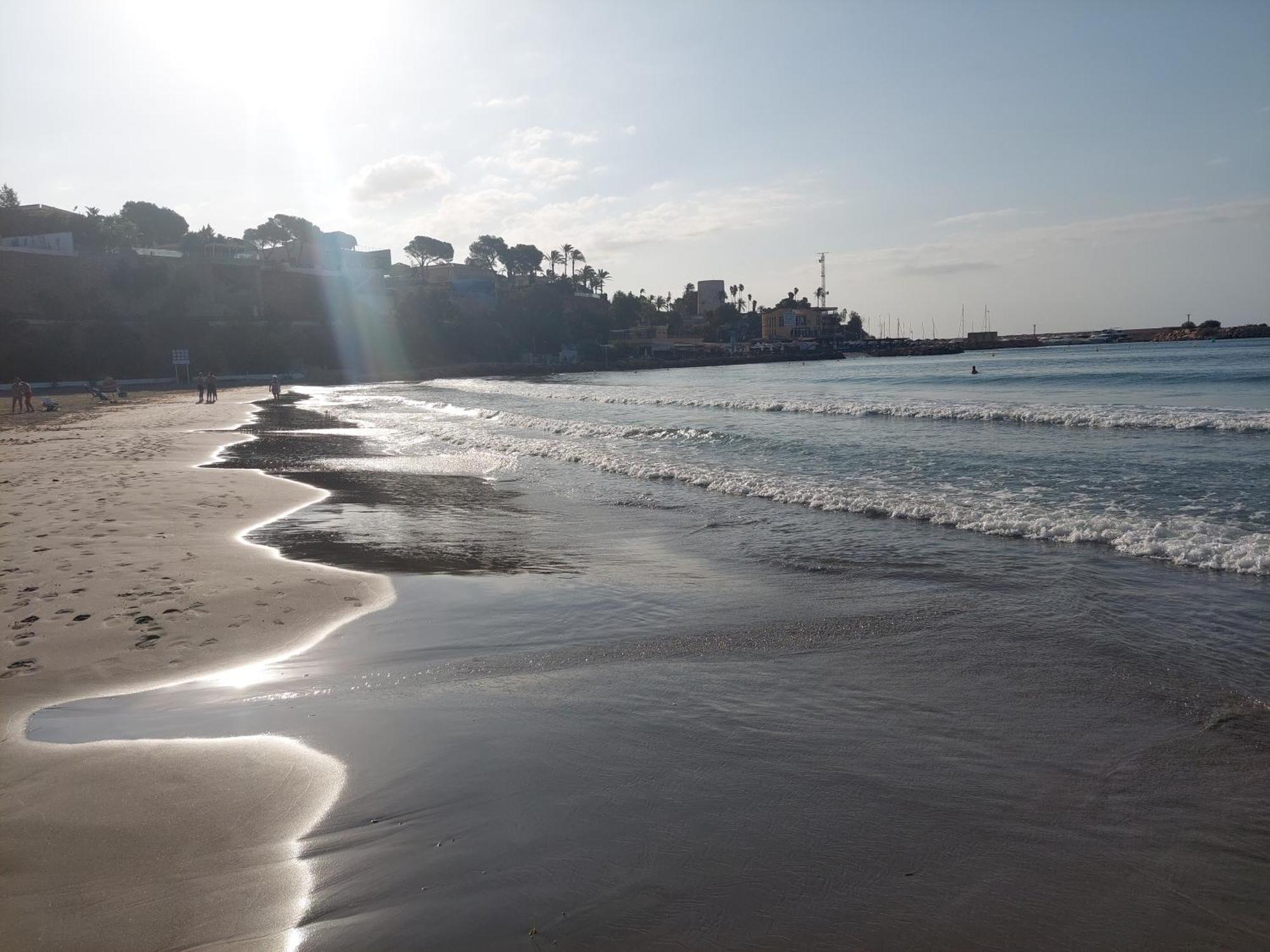Casa Billarose - Lovely House Overlooking Pool & Walking Distance To The Beach And Restaurants Cabo Roig Buitenkant foto