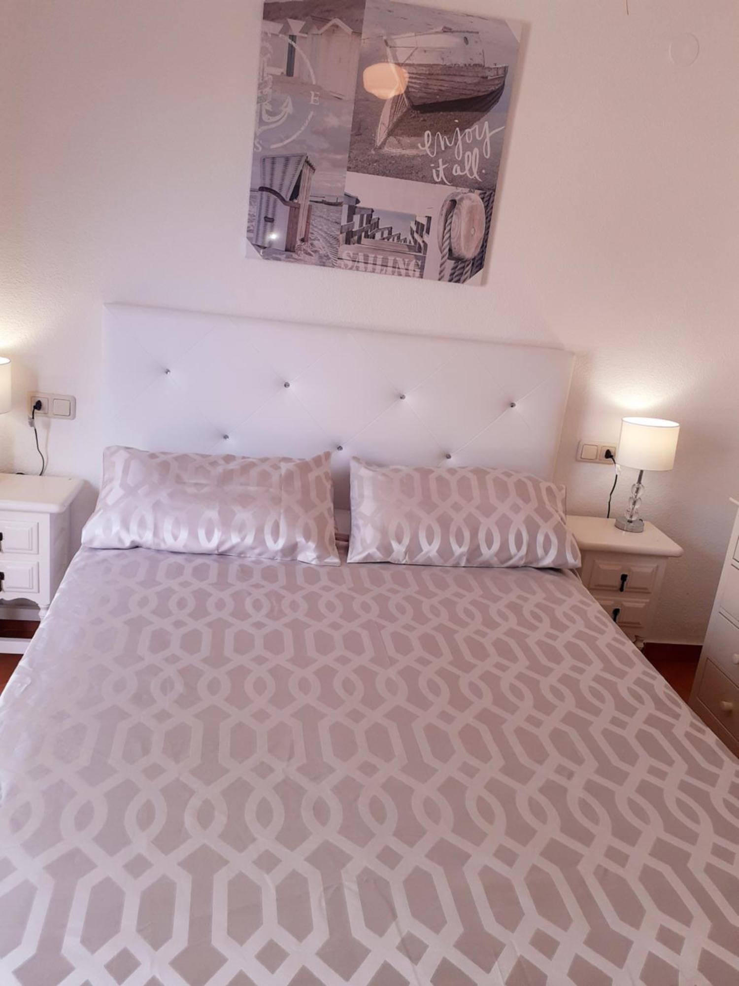 Casa Billarose - Lovely House Overlooking Pool & Walking Distance To The Beach And Restaurants Cabo Roig Buitenkant foto