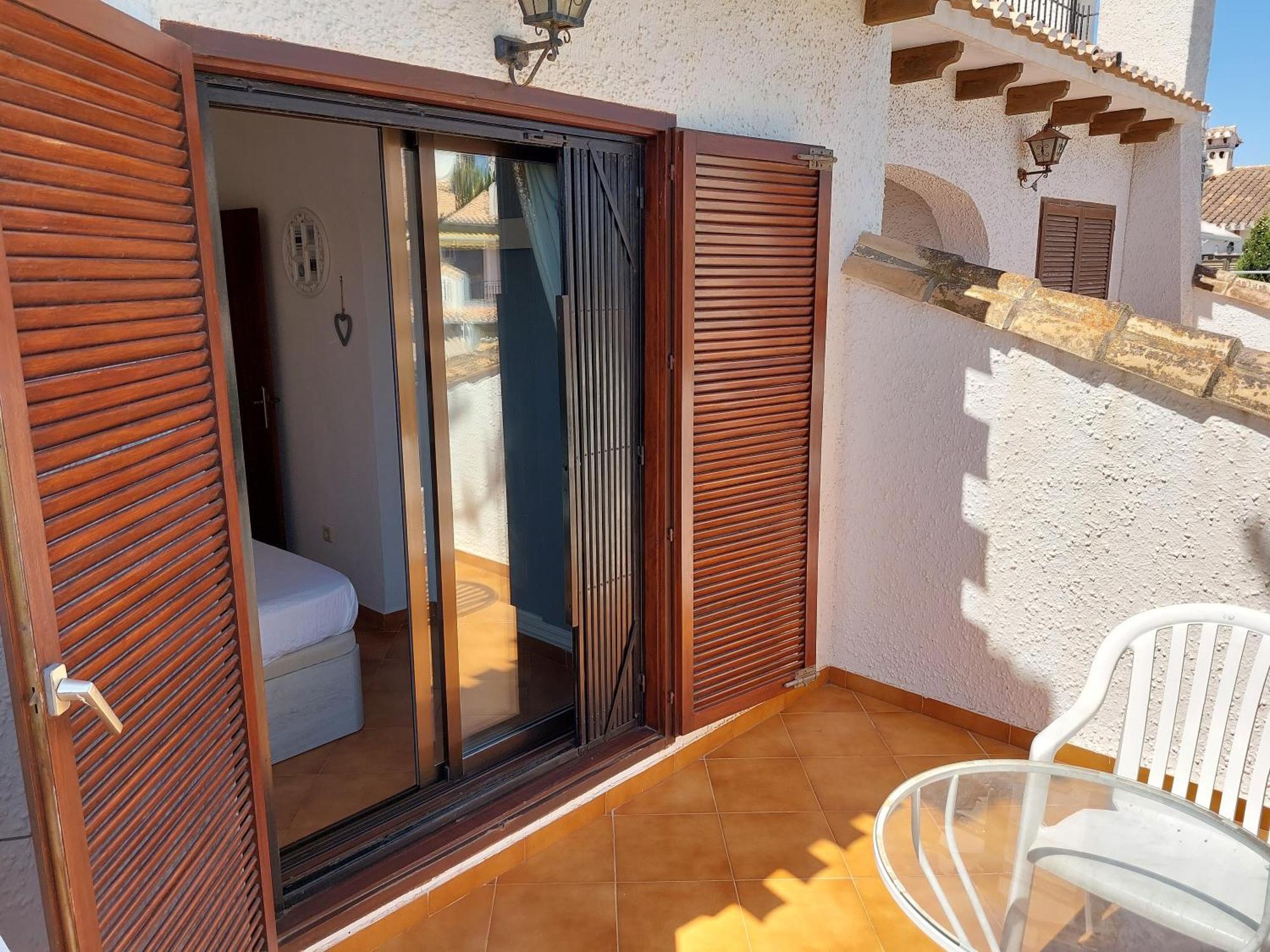 Casa Billarose - Lovely House Overlooking Pool & Walking Distance To The Beach And Restaurants Cabo Roig Buitenkant foto