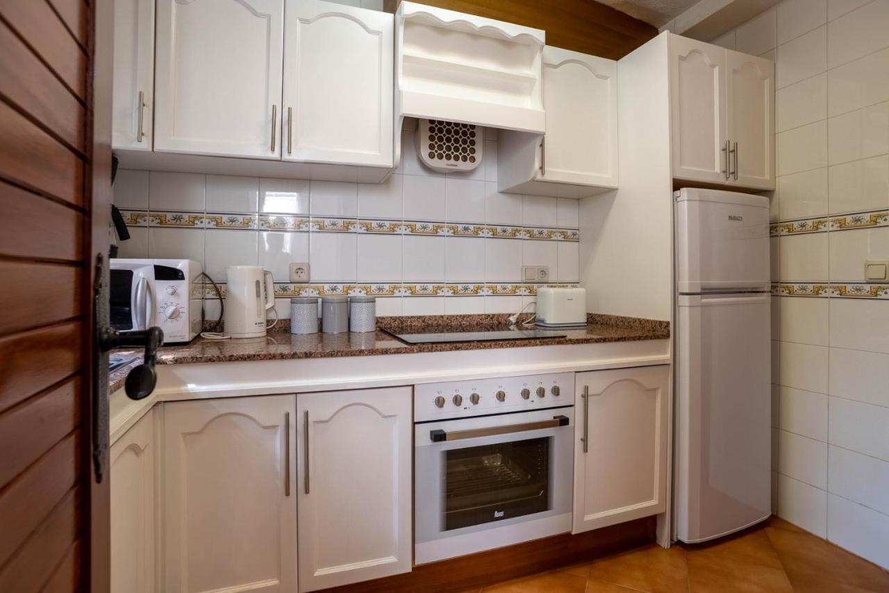 Casa Billarose - Lovely House Overlooking Pool & Walking Distance To The Beach And Restaurants Cabo Roig Buitenkant foto