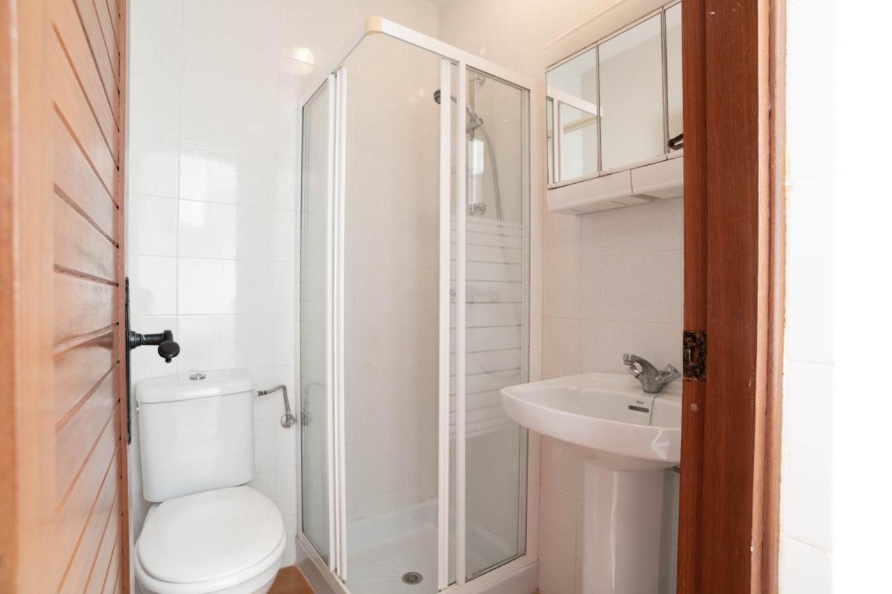 Casa Billarose - Lovely House Overlooking Pool & Walking Distance To The Beach And Restaurants Cabo Roig Buitenkant foto